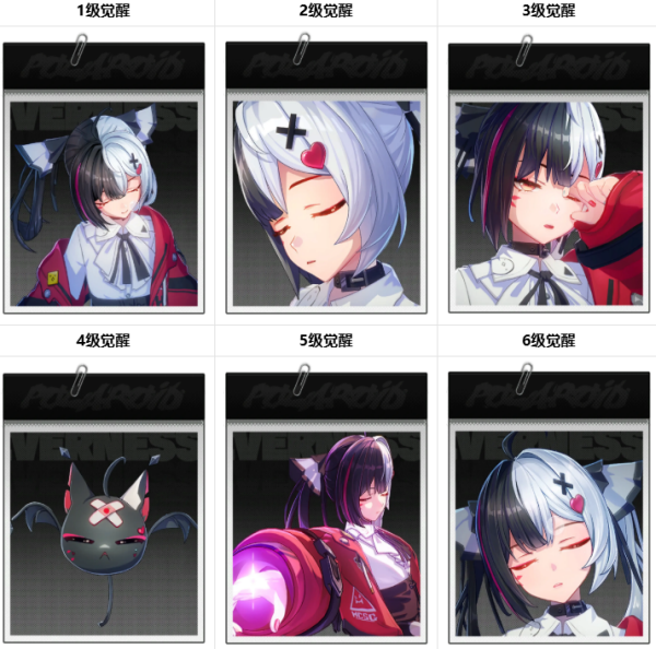 异环国际服