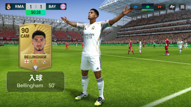 FC Mobile