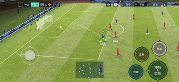 FC Mobile