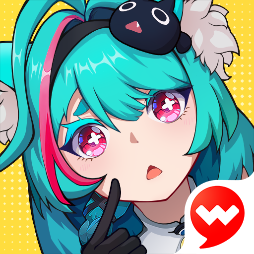 异环韩服