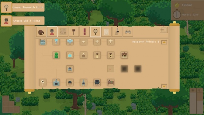 Peachleaf Pirates最新版