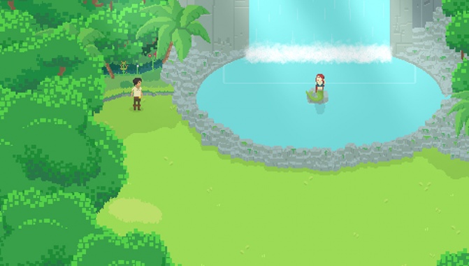 Peachleaf Pirates最新版
