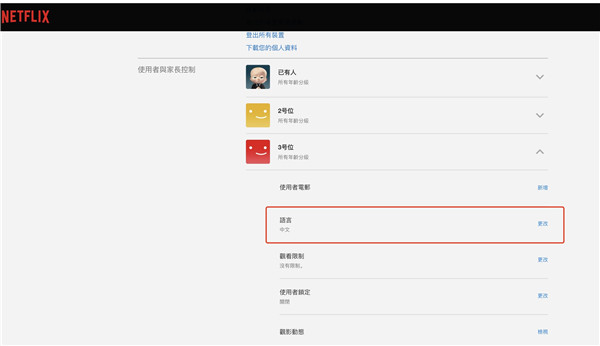 网飞netflix