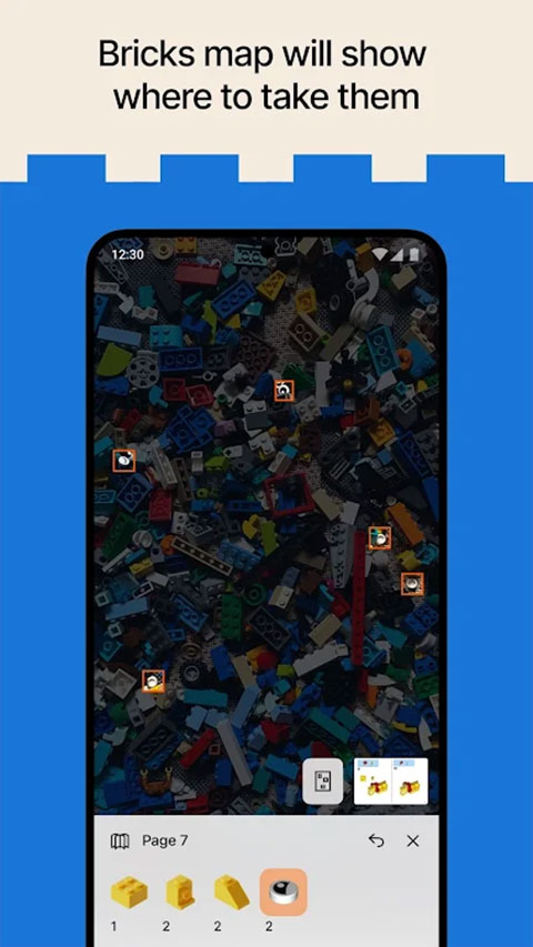brickit app