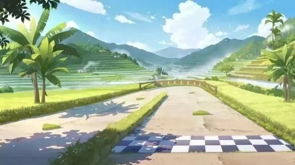 QQ飞车体验服最新版