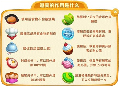 小镇大厨安卓版
