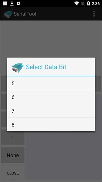 serialtool apk
