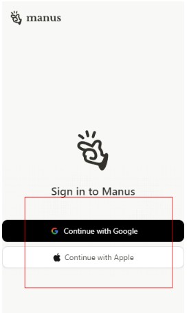 ManusAI