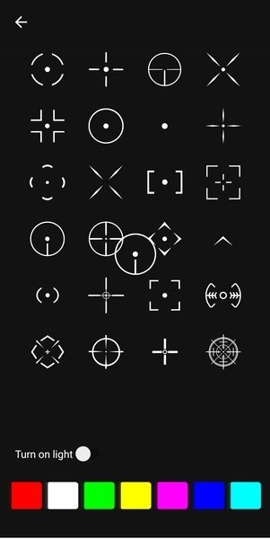 准星大师2.0
