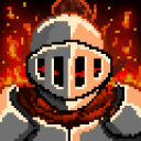 地牢探险:RPG游戏