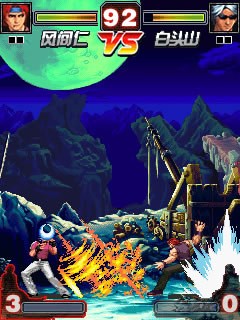 铁拳6