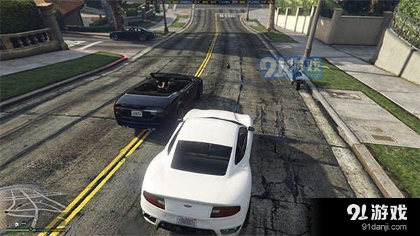 gta5安卓手机版