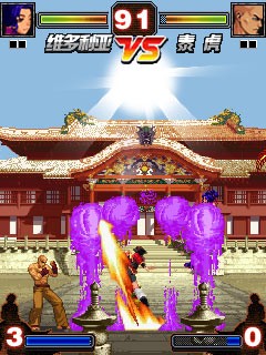 铁拳6