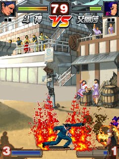 铁拳6