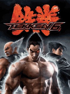 铁拳6