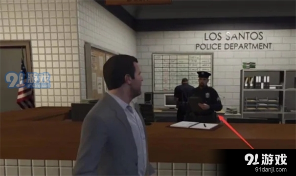 gta5安卓手机版