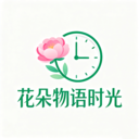 花朵物语时光