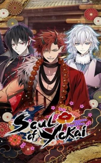 SoulofYokai最新版