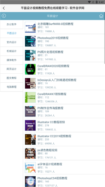 自学网