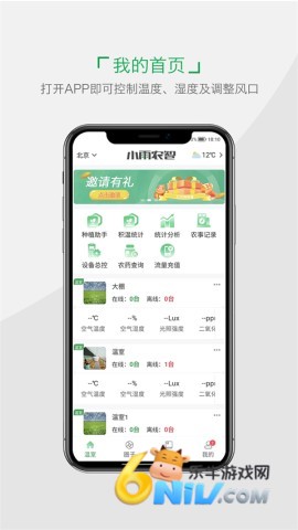 小雨农智