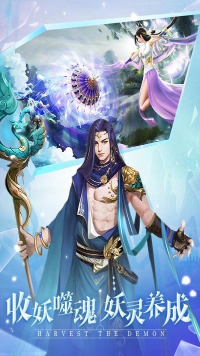 御龙飞仙