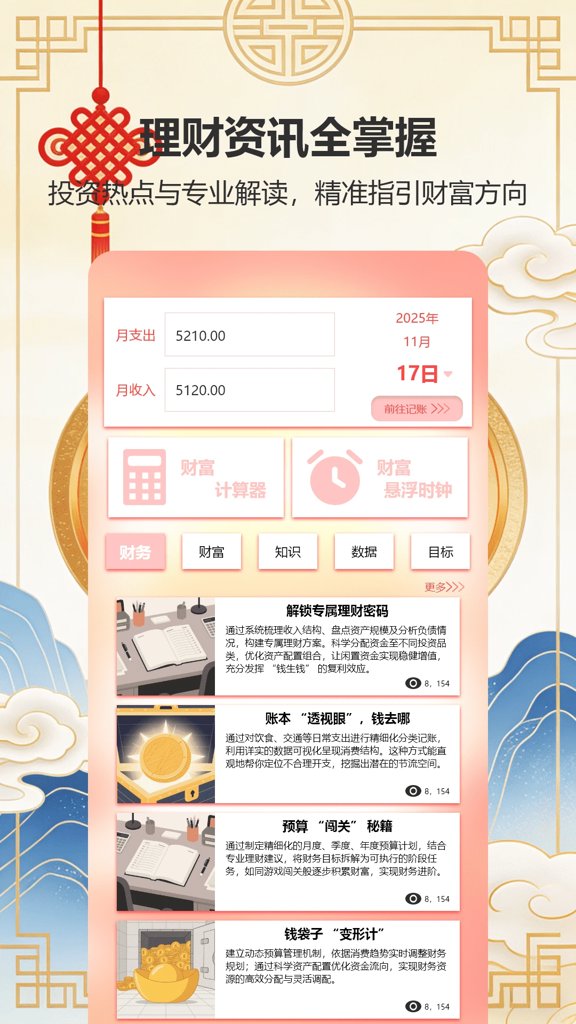 融通金