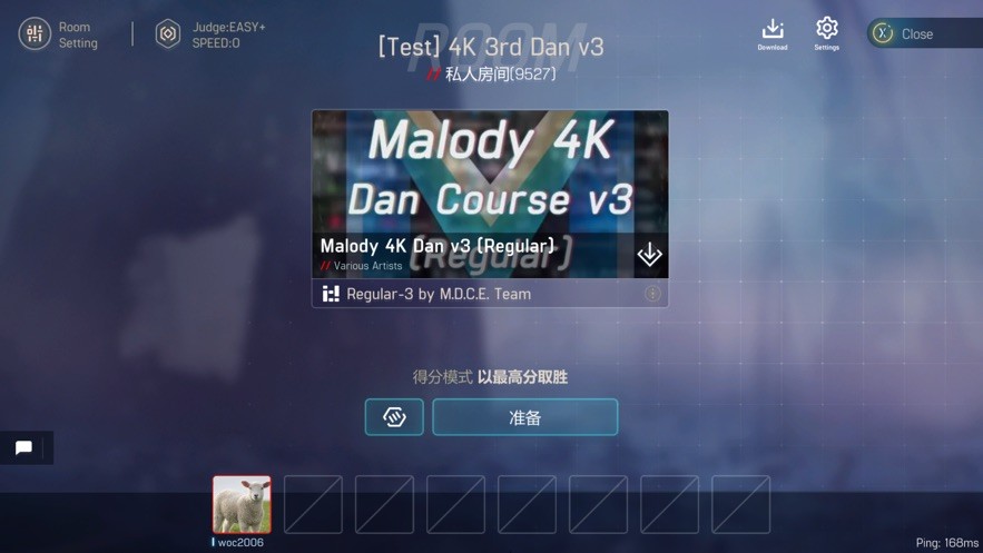 malody手机版