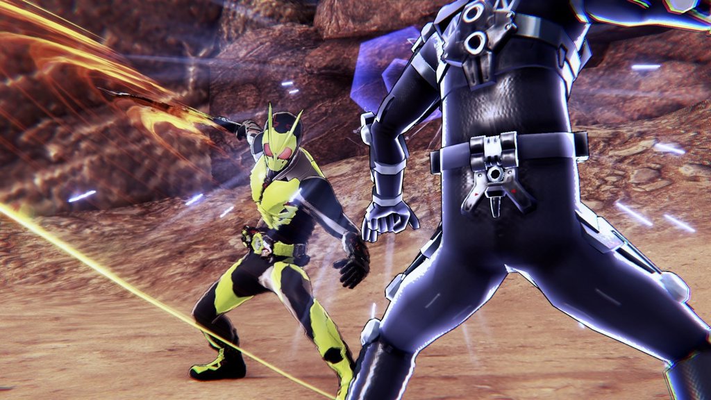 假面骑士英雄寻忆免费版 假面骑士英雄寻忆免费版