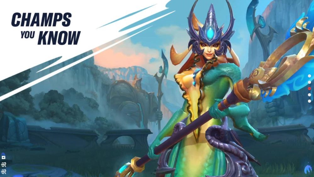 英雄联盟手游国际服wildriftv1003386