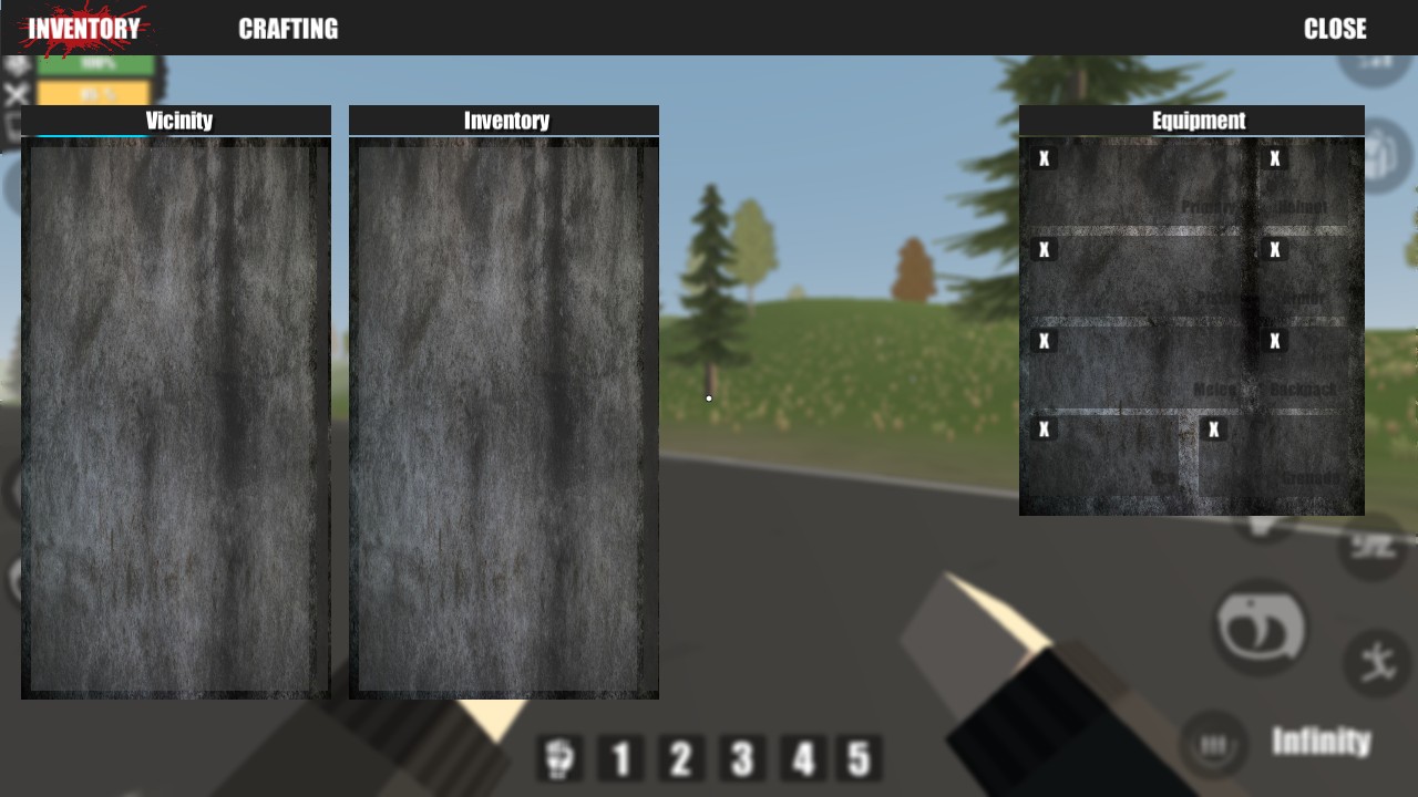 fatez僵尸生存破解版v0160