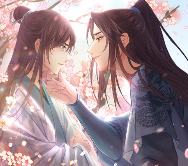 橙光花间游最新破解版v31