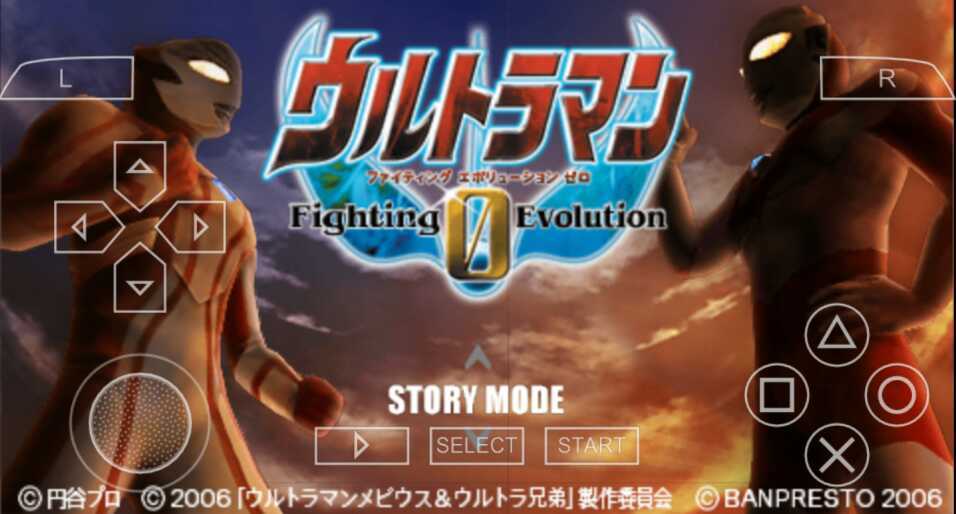 奥特曼格斗0进化下载破解版无限能量v987
