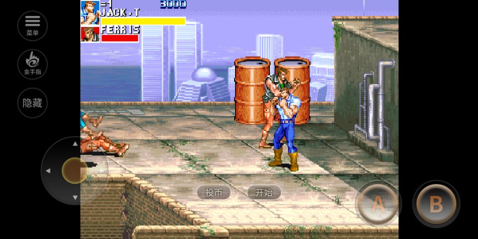 恐龙快打无限子弹v101417