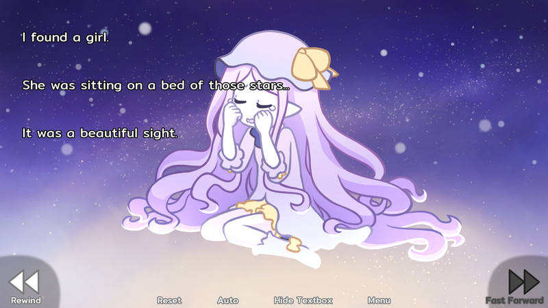 她的眼泪曾是我的光芒(her tears were my light)