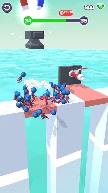 把它们全部完成3D(Finish Them All 3D)