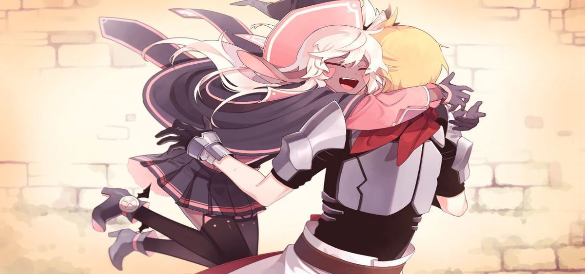 疾风魔女破解版v185