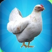 我的鸡模拟器(My Chicken Simulator)