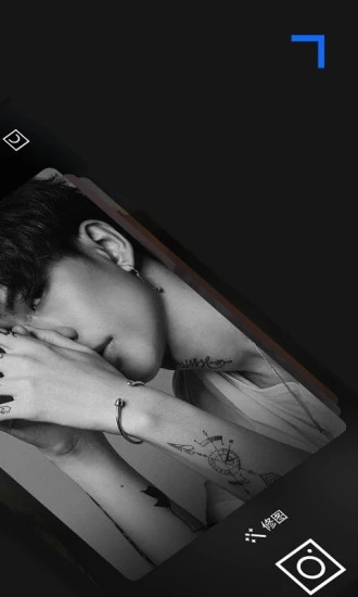 型男相机(Cam Homme)