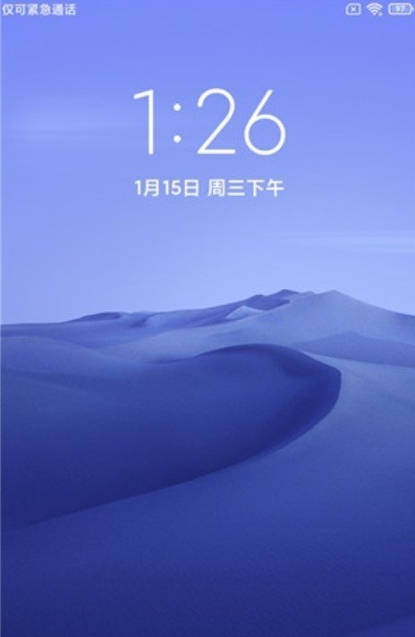 小米Note3刷机包
