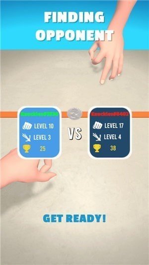 我弹硬币贼6(Knuckles)