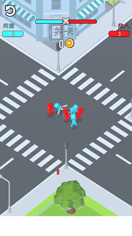 看到我打不打你截图