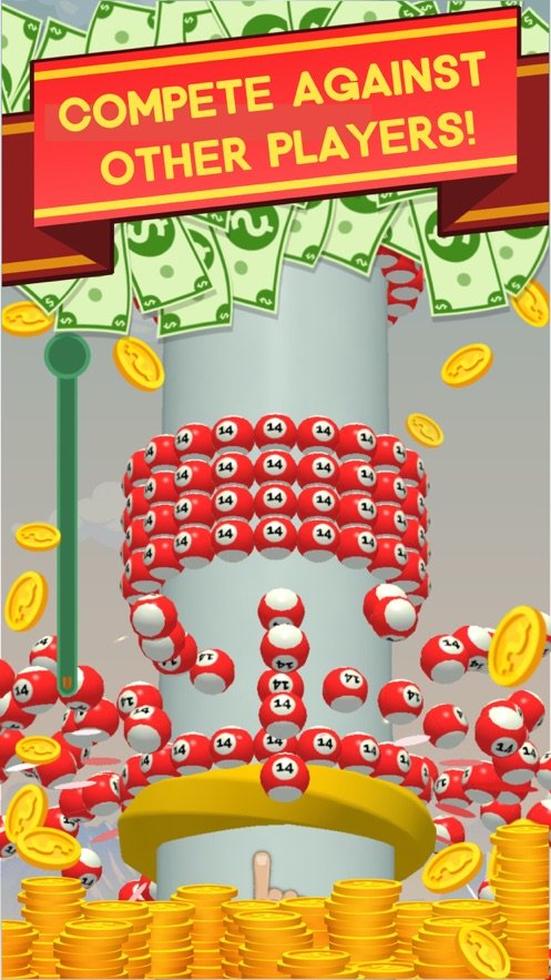 管道转轮VS游戏截图