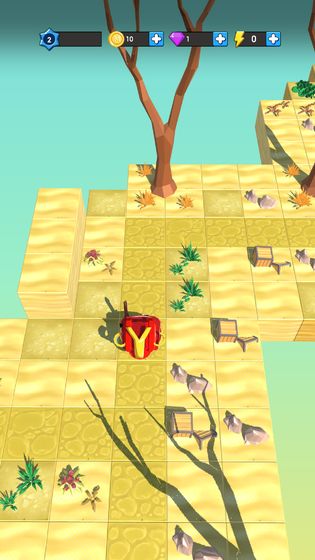 开门我是勇者游戏截图