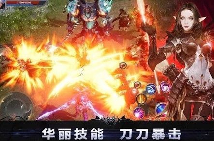 诺亚魔鬼觉醒(Noah)