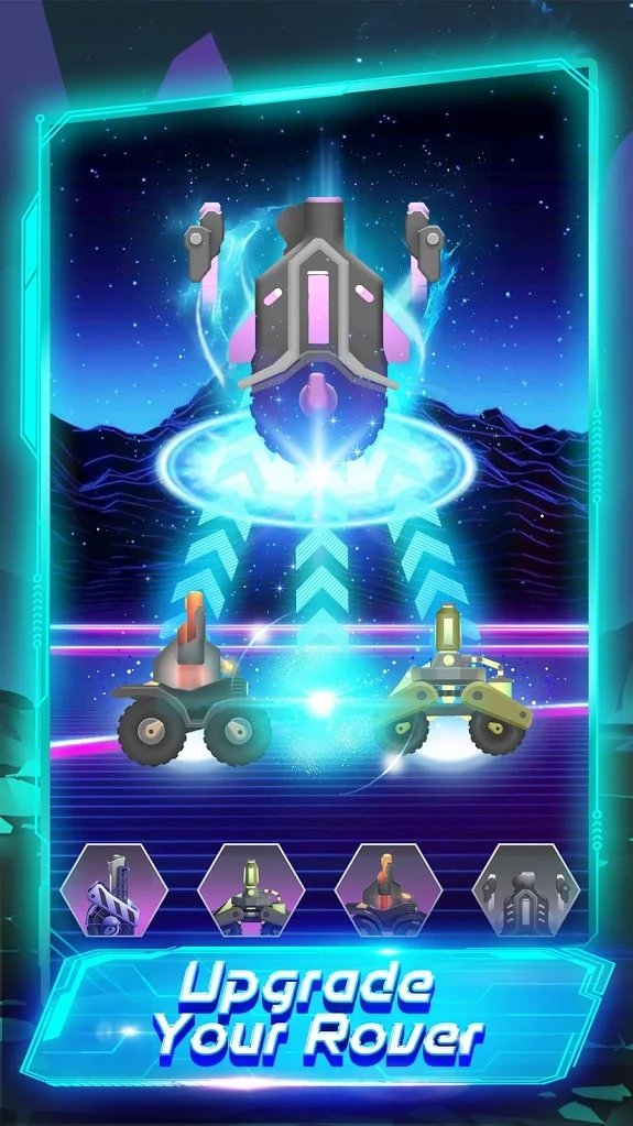 太空球爆炸(Space Ball Blast)