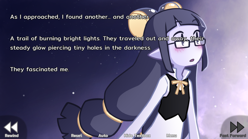 她的眼泪曾是我的光芒(her tears were my light)