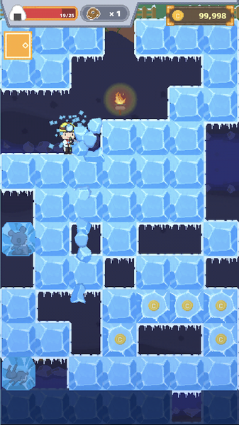 冰之动物园(Ice Zoo)