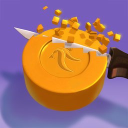 切肥皂(Soap Cutting)