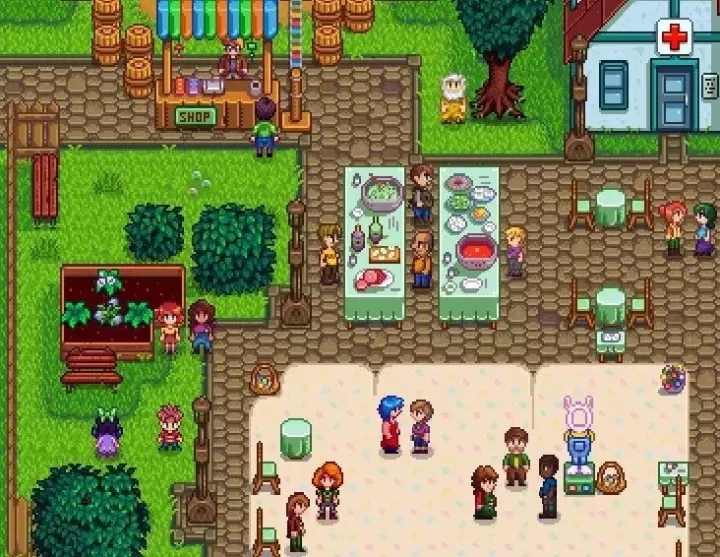 星露谷物语15手机版stardewvalleyv15