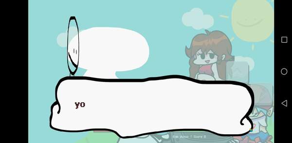 fnfbob模组(Vs.Bob and Bosie (Update1))